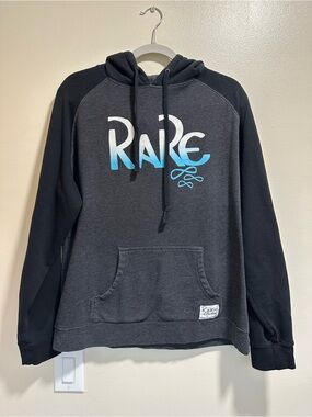 Rare Reflections x SJK 171 Collab Hoodie